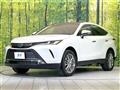 2020 Toyota Harrier Hybrid