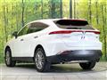 2020 Toyota Harrier Hybrid