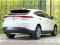 2020 Toyota Harrier Hybrid