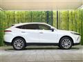 2020 Toyota Harrier Hybrid
