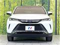 2020 Toyota Harrier Hybrid