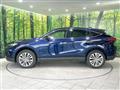 2021 Toyota Harrier Hybrid