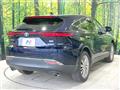2021 Toyota Harrier Hybrid