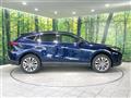 2021 Toyota Harrier Hybrid