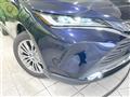 2021 Toyota Harrier Hybrid