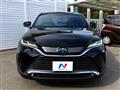 2023 Toyota Harrier Hybrid
