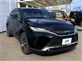 2023 Toyota Harrier Hybrid