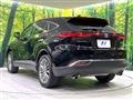 2024 Toyota Harrier Hybrid