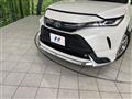 2021 Toyota Harrier Hybrid