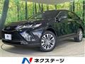 2023 Toyota Harrier Hybrid