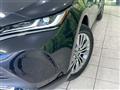 2023 Toyota Harrier Hybrid