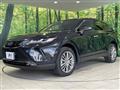 2023 Toyota Harrier Hybrid
