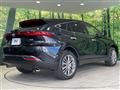 2023 Toyota Harrier Hybrid
