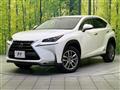2016 Lexus NX