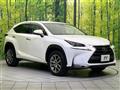 2016 Lexus NX