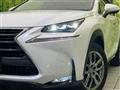 2016 Lexus NX