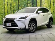 2016 Lexus NX