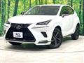 2019 Lexus NX