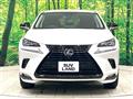 2019 Lexus NX