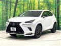 2019 Lexus NX