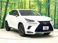 2019 Lexus NX
