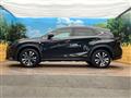 2020 Lexus NX