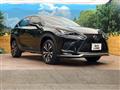 2020 Lexus NX