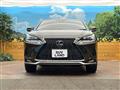2020 Lexus NX