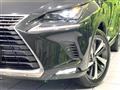 2019 Lexus NX