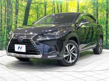 2019 Lexus NX