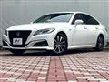 2018 Toyota Crown Hybrid