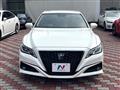 2018 Toyota Crown Hybrid