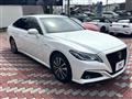 2018 Toyota Crown Hybrid
