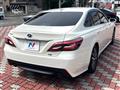 2018 Toyota Crown Hybrid