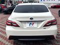 2018 Toyota Crown Hybrid