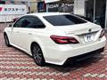 2018 Toyota Crown Hybrid