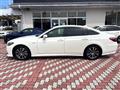 2018 Toyota Crown Hybrid