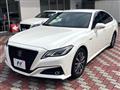 2018 Toyota Crown Hybrid