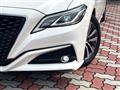 2018 Toyota Crown Hybrid
