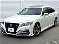 2019 Toyota Crown Hybrid
