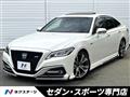 2019 Toyota Crown Hybrid