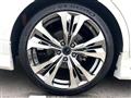 2019 Toyota Crown Hybrid