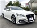 2019 Toyota Crown Hybrid