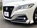 2019 Toyota Crown Hybrid