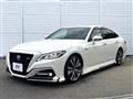 2019 Toyota Crown Hybrid