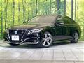 2019 Toyota Crown Hybrid