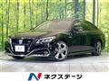 2019 Toyota Crown Hybrid