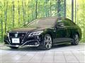 2019 Toyota Crown Hybrid