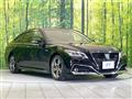 2019 Toyota Crown Hybrid