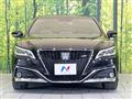 2019 Toyota Crown Hybrid